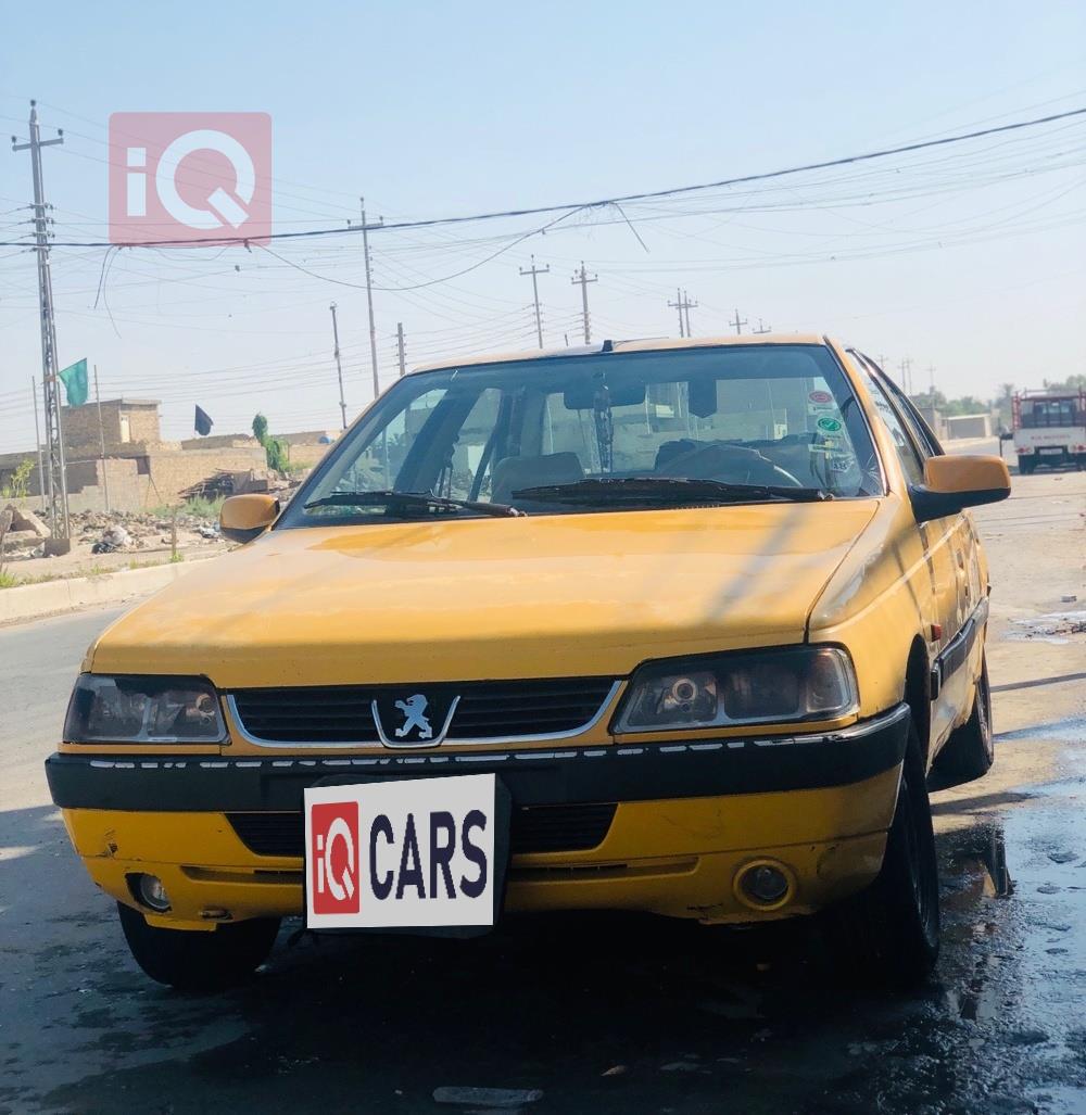 بيجو 405